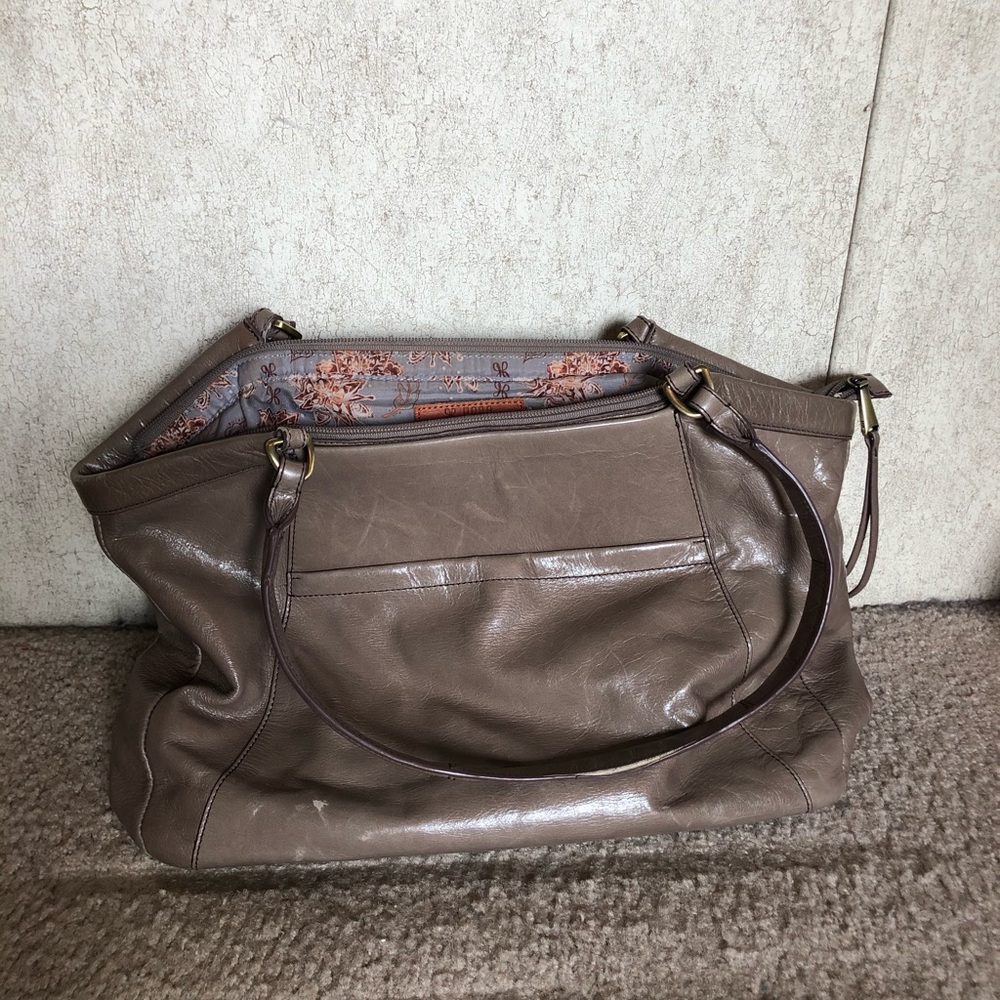 Hobo Large Shoulder Bag